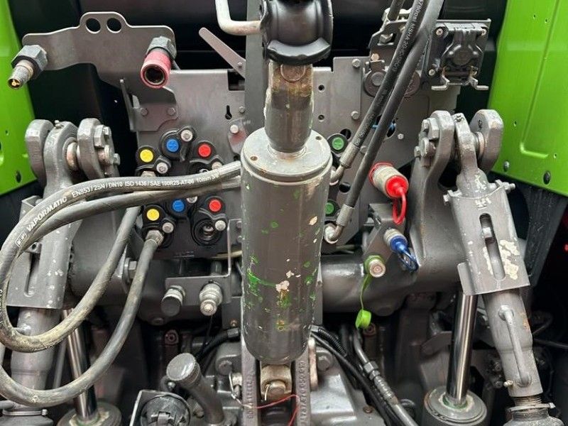 Fendt - 724 Vario ProfiPlus - Image 6