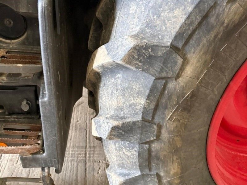 FENDT - 828 VARIO PROFI PLUS - Image 4