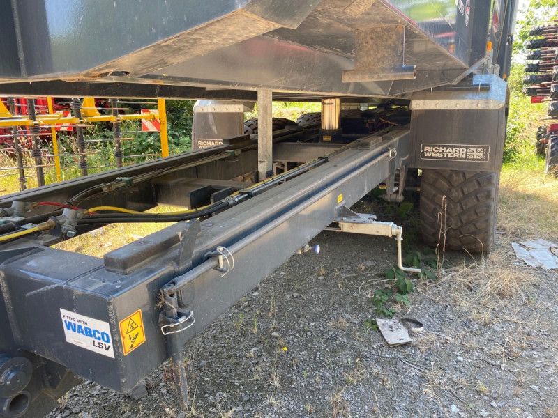 Richard Western - SF18HS Trailer - Image 6