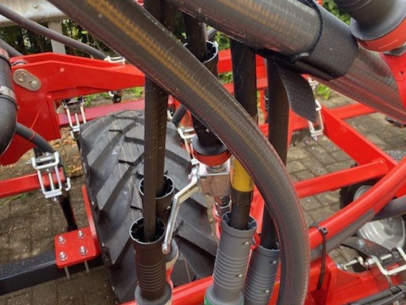 KVERNELAND - TS 4.8M DRILL - Image 5