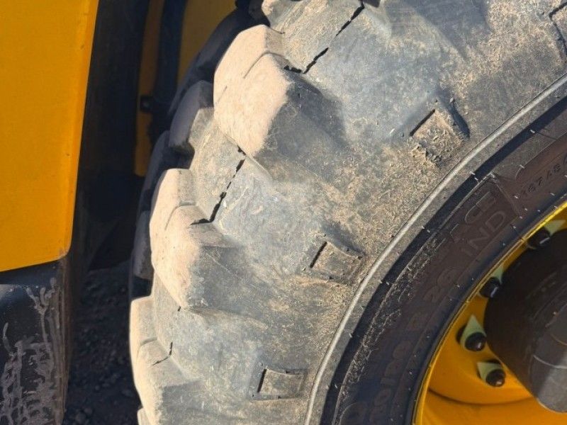 JCB - 560 80 TELEHANDLER - Image 6