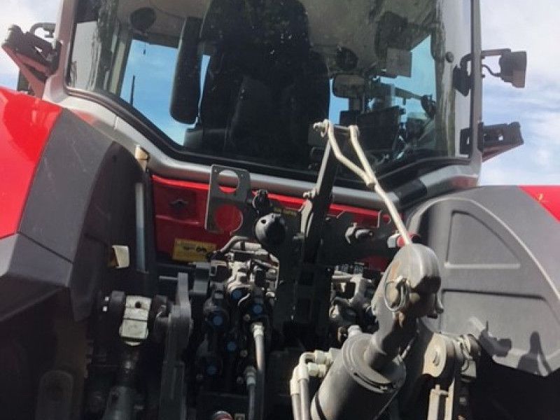 MASSEY FERGUSON - 8S.265 DVT TRACTOR - Image 6