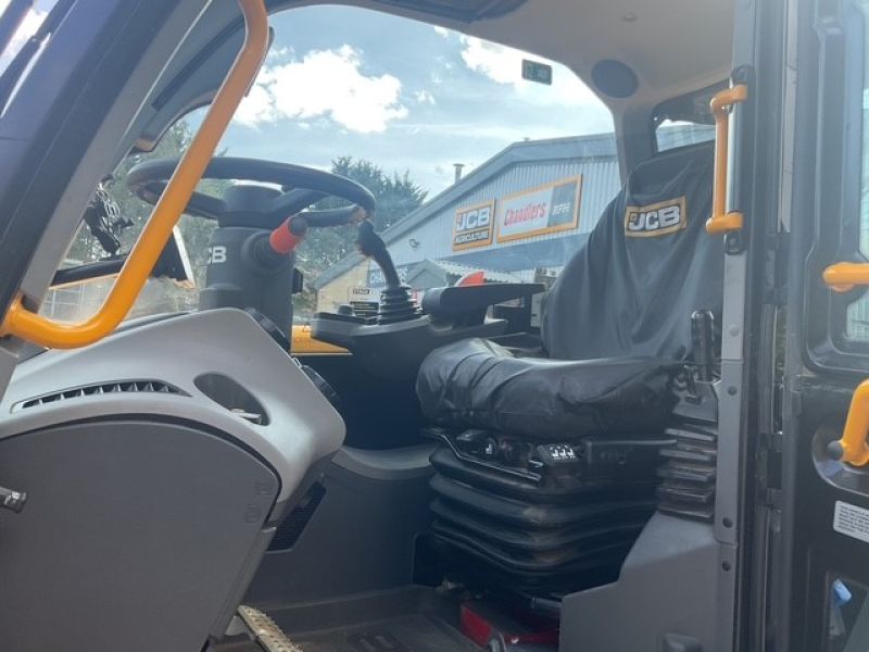 JCB - 538 60 TELEHANDLER - Image 7