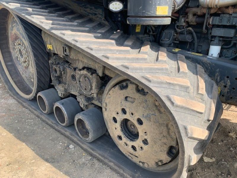 CHALLENGER - MT765E TRACKED TRACTOR - Image 5