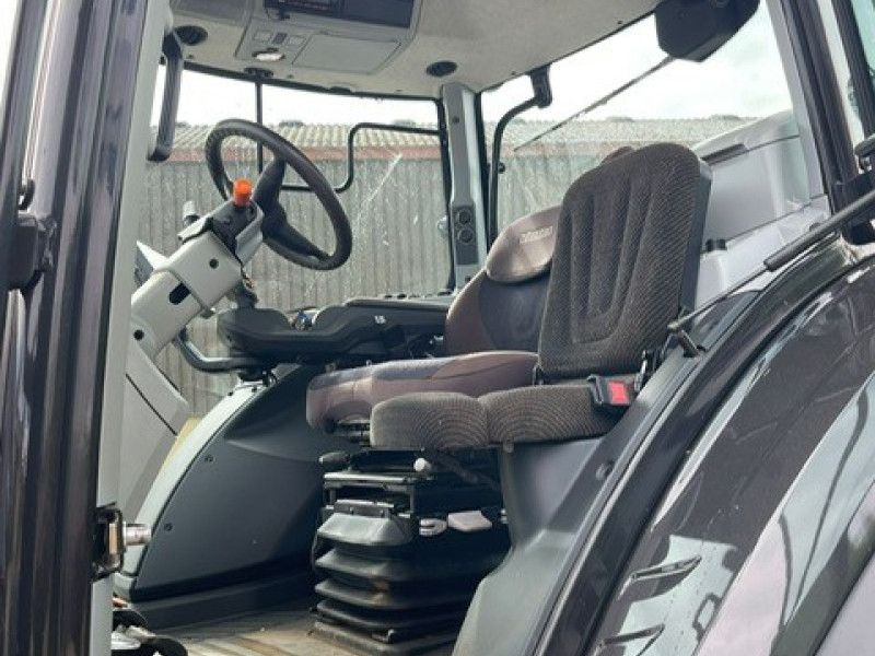 VALTRA - T234V TRACTOR - Image 7