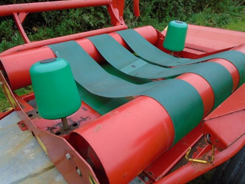 Kverneland - 7517 - Image 3