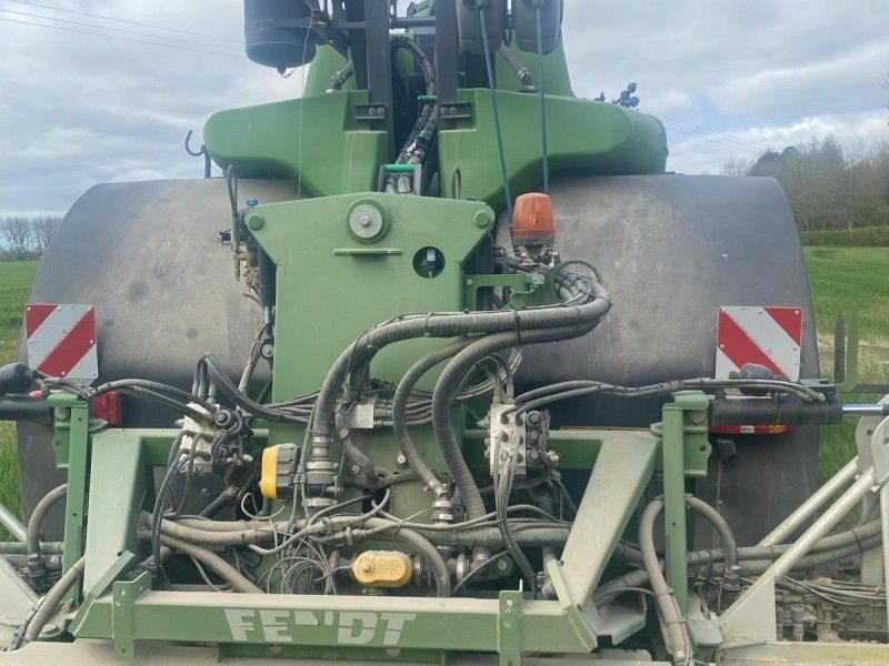 FENDT - RG665 GEN 6 SPRAYER - Image 5