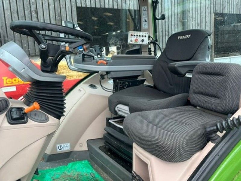 Fendt - 516 Power Plus Tractor - Image 8