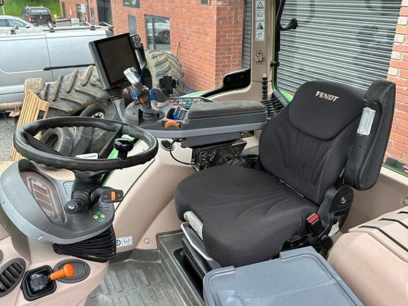 Fendt - 724 Vario ProfiPlus - Image 7
