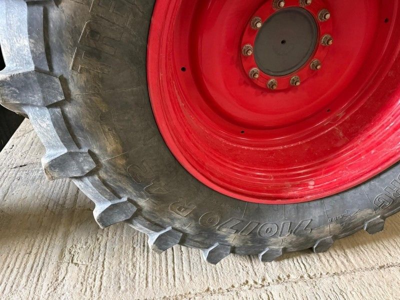 FENDT - 828 VARIO PROFI PLUS - Image 6