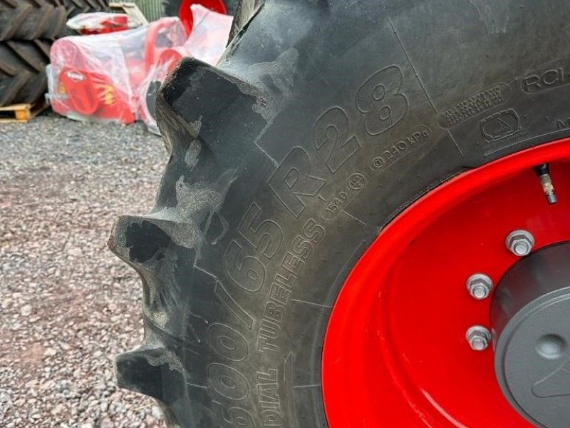 Fendt - 724 ProfiPlus Tractor - Image 6