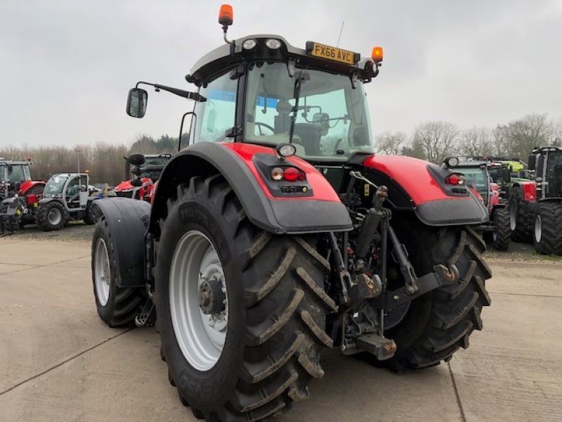 Massey Ferguson - 8737 - Image 5