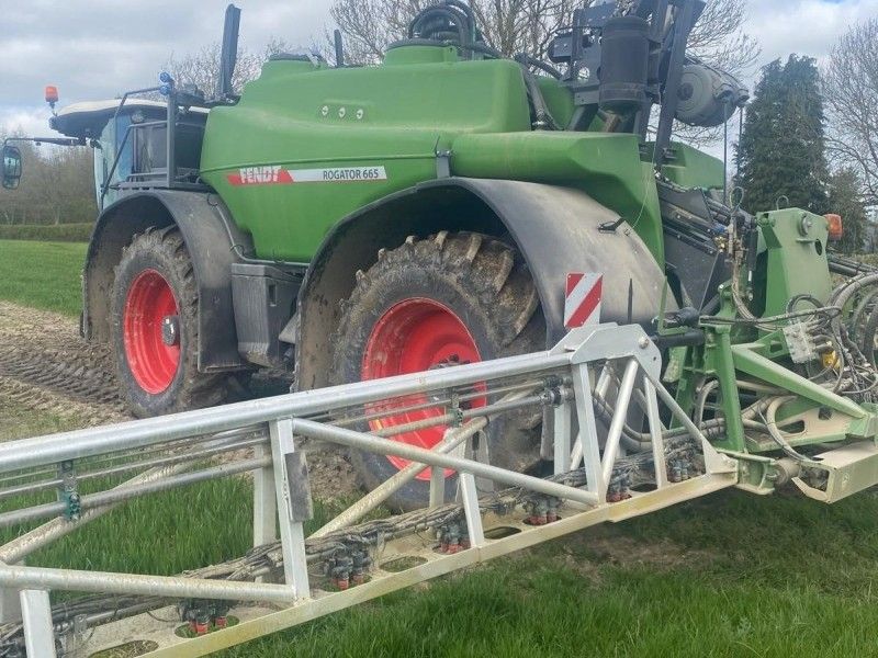 FENDT - RG665 GEN 6 SPRAYER - Image 6