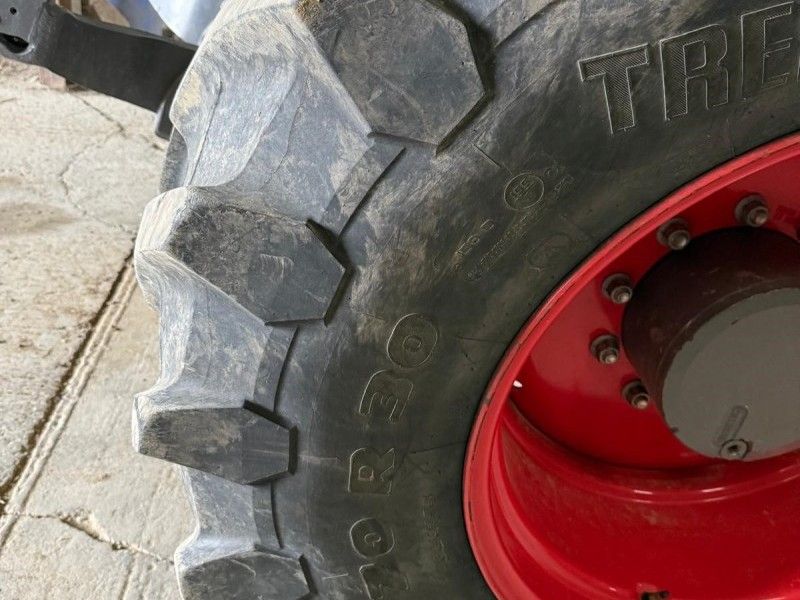 FENDT - 828 VARIO PROFI PLUS - Image 5