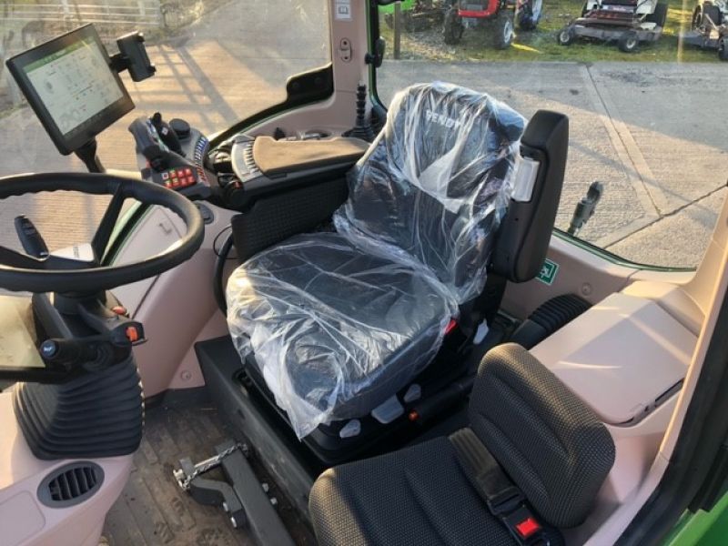 FENDT - 314 VARIO PROFI PLUS - Image 7