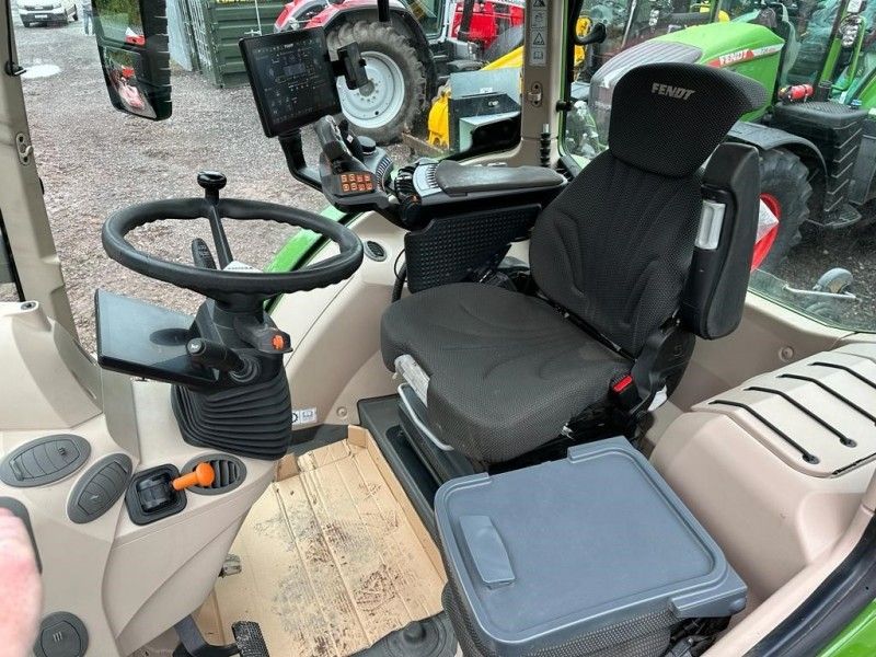 Fendt - 724 ProfiPlus Tractor - Image 7