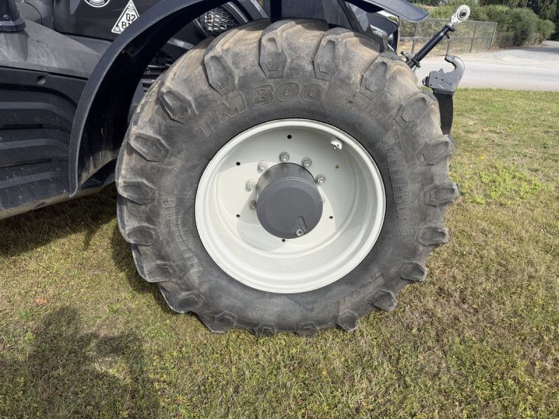 Valtra - T175EA 4WD Tractor - Image 5