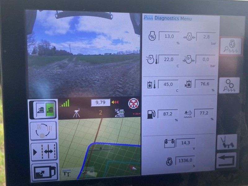 FENDT - RG665 GEN 6 SPRAYER - Image 7