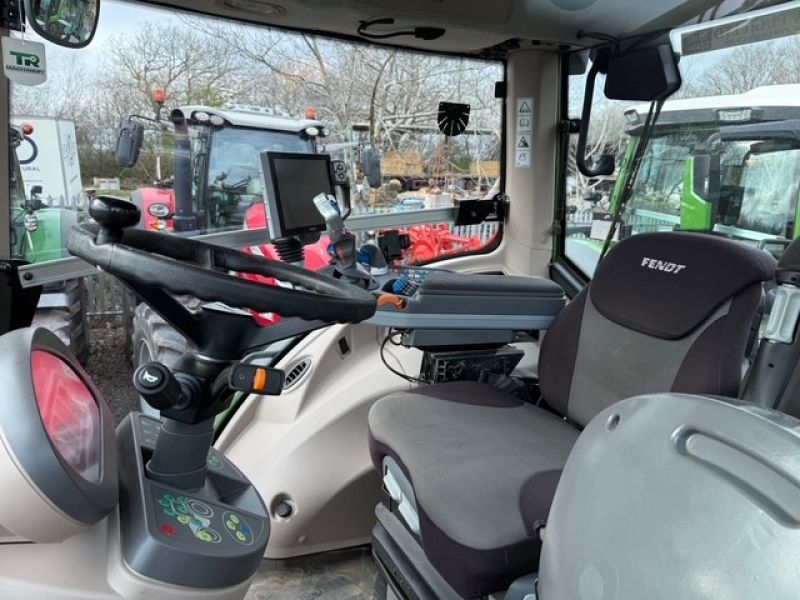 FENDT - 936 PROFI PLUS - Image 8