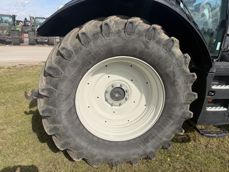 Valtra - T175EA 4WD Tractor - Image 6