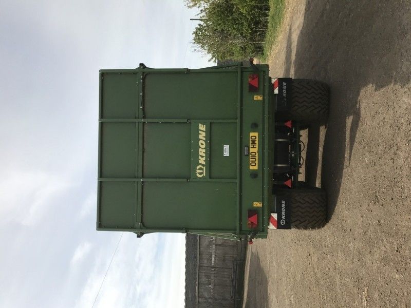 Krone - Mx 350 GL - Image 3
