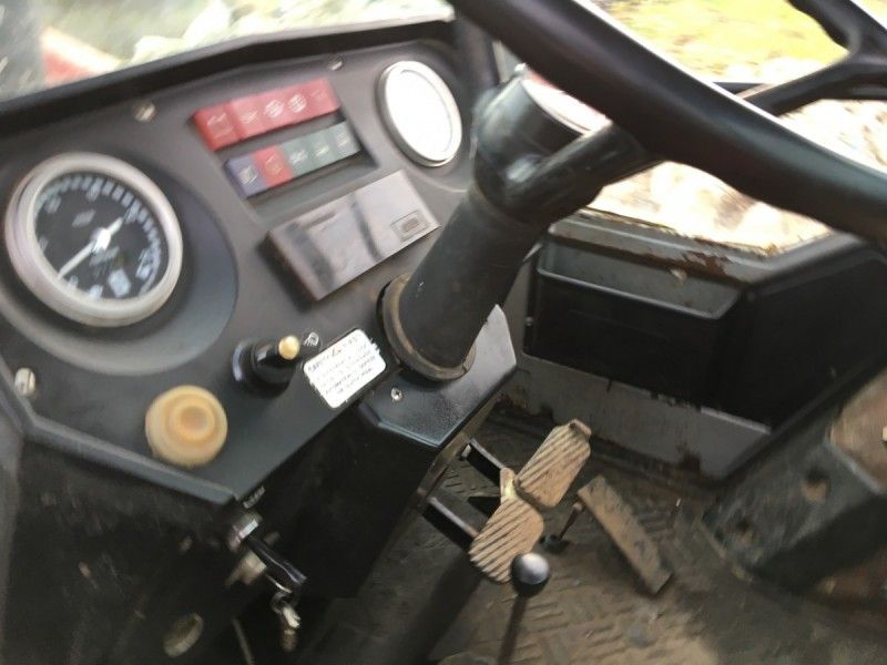 Massey Ferguson  - 690 - Image 4