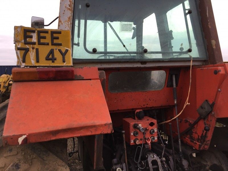 Massey Ferguson  - 690 - Image 2