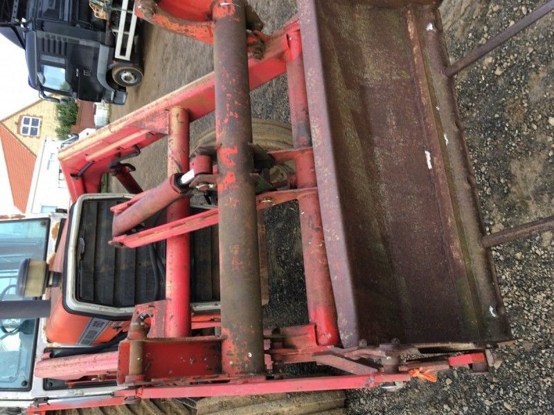 Massey Ferguson  - 690 - Image 3