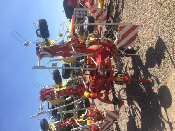 Pottinger - 8.81 - Image 1
