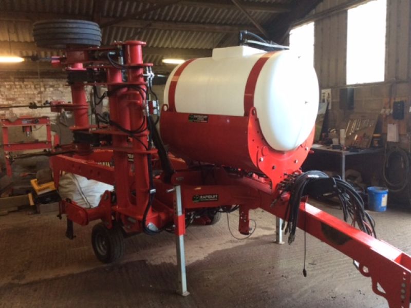 Cultivating Solutions - RL600 with Rapid Start - Image 2