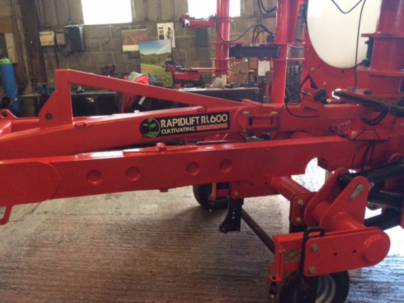 Cultivating Solutions - RL600 with Rapid Start - Image 3