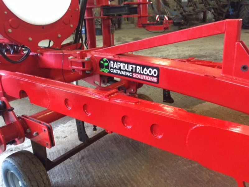 Cultivating Solutions - RL600 with Rapid Start - Image 4