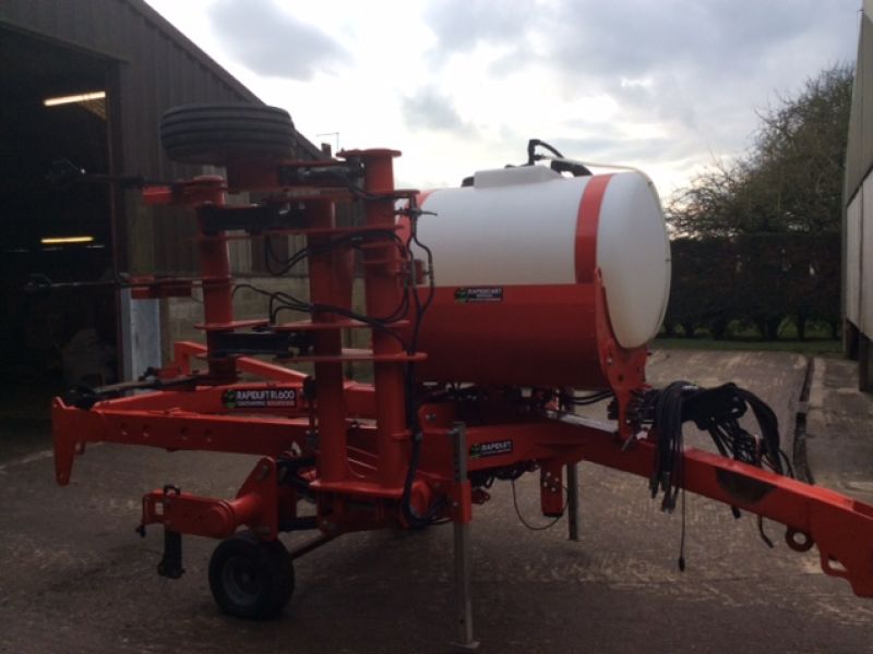 Cultivating Solutions - RL600 with Rapid Start - Image 5