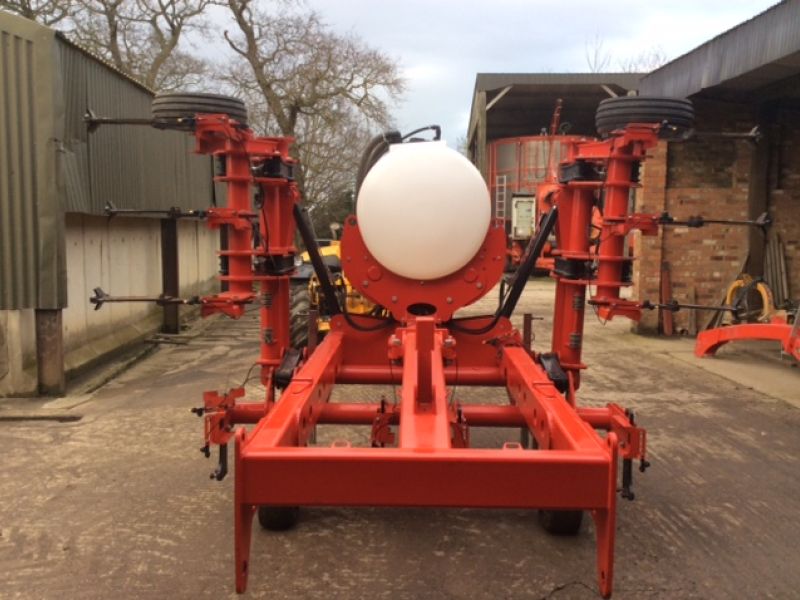 Cultivating Solutions - RL600 with Rapid Start - Image 6