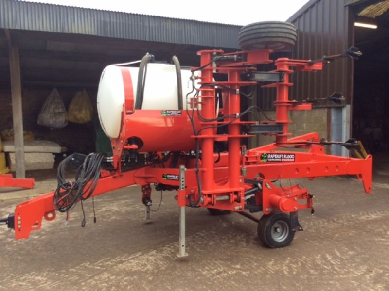 Cultivating Solutions - RL600 with Rapid Start - Image 7