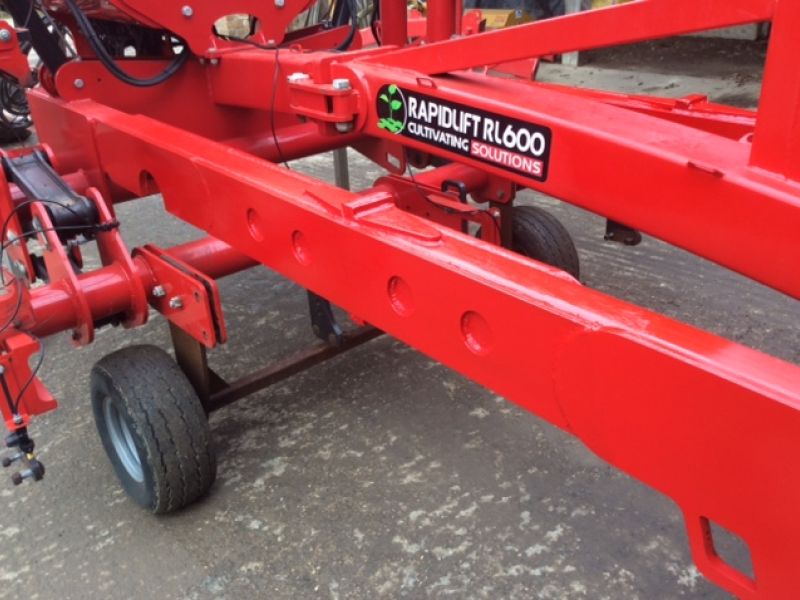 Cultivating Solutions - RL600 with Rapid Start - Image 8
