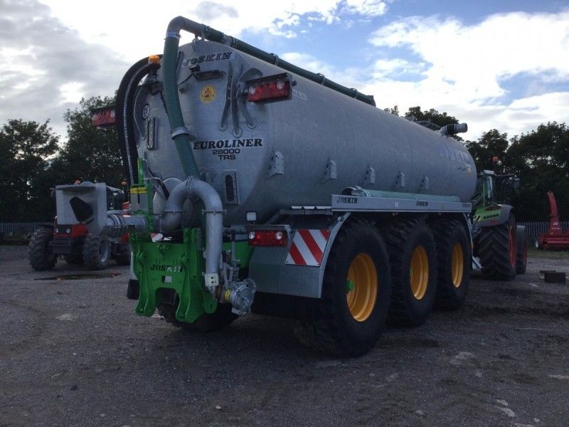 JOSKIN - EUROLINER 28000 - Image 3