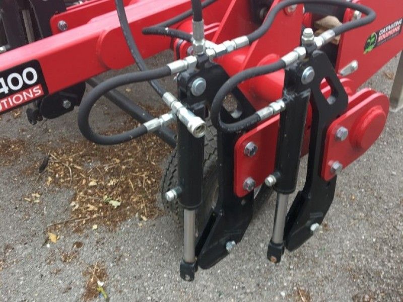 Rapid Lift - RL400 - Image 3