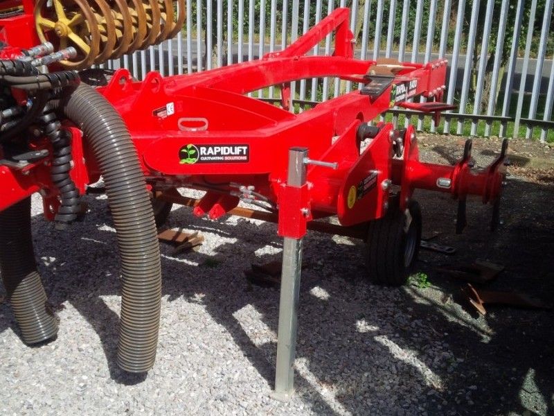Cultivating Solutions - Rapid Lift 400 - Image 2