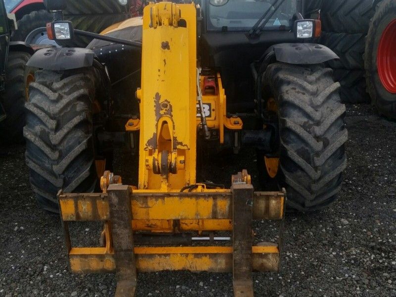 JCB - 536-70 XTRA - Image 1