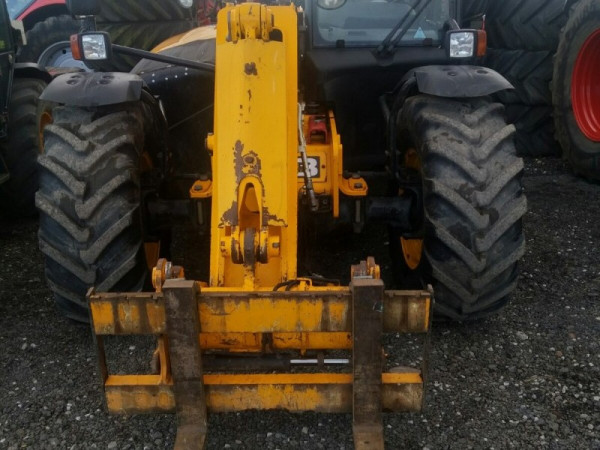 JCB - 536-70 XTRA - Image 1