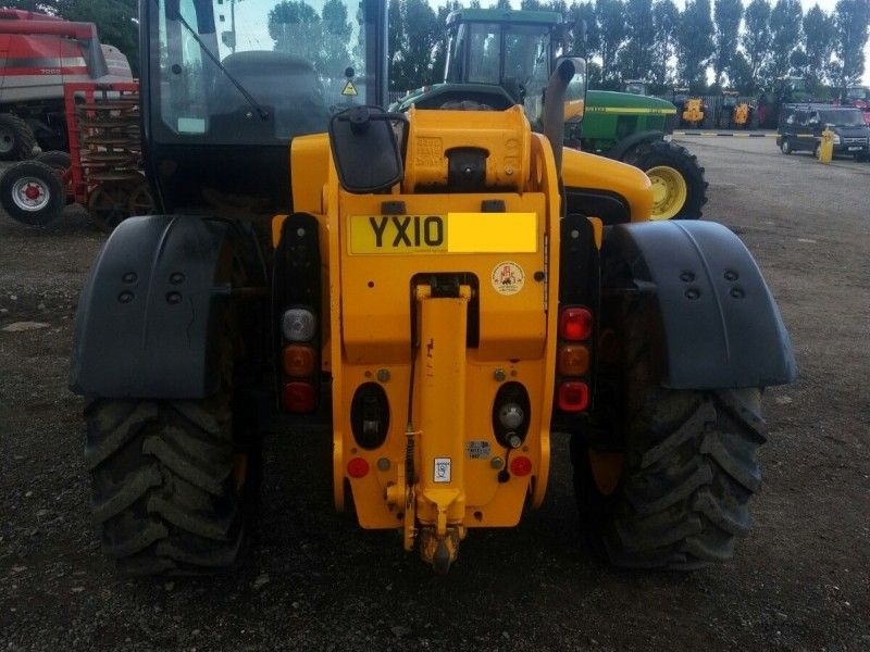 JCB - 536-70 XTRA - Image 3