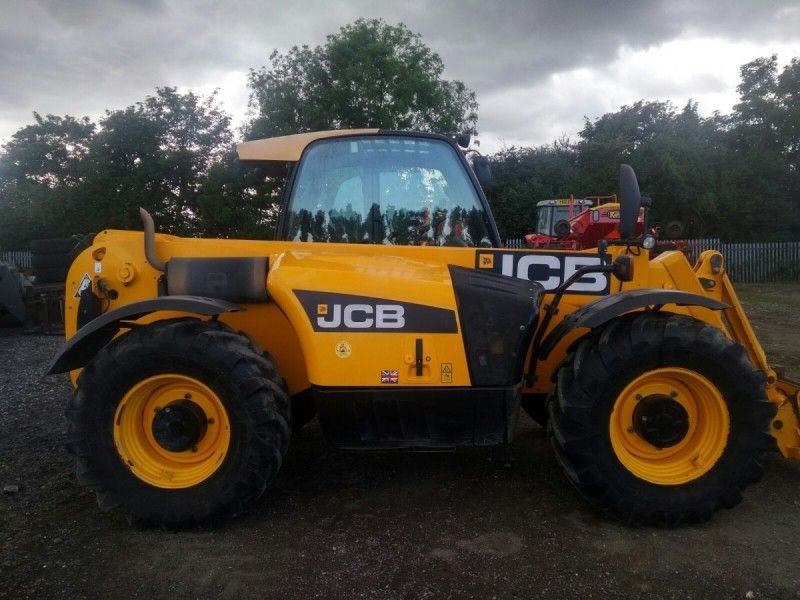 JCB - 536-70 XTRA - Image 4