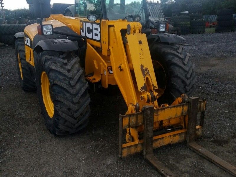 JCB - 536-70 XTRA - Image 5