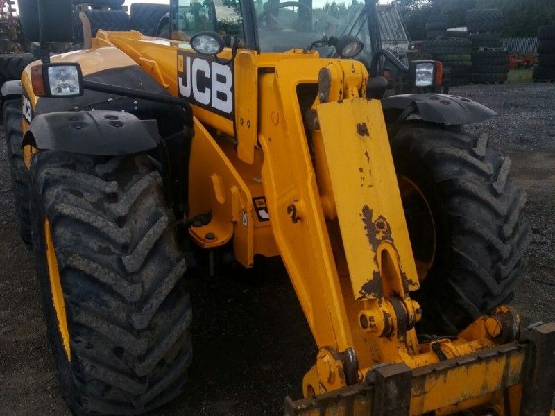JCB - 536-70 XTRA - Image 6