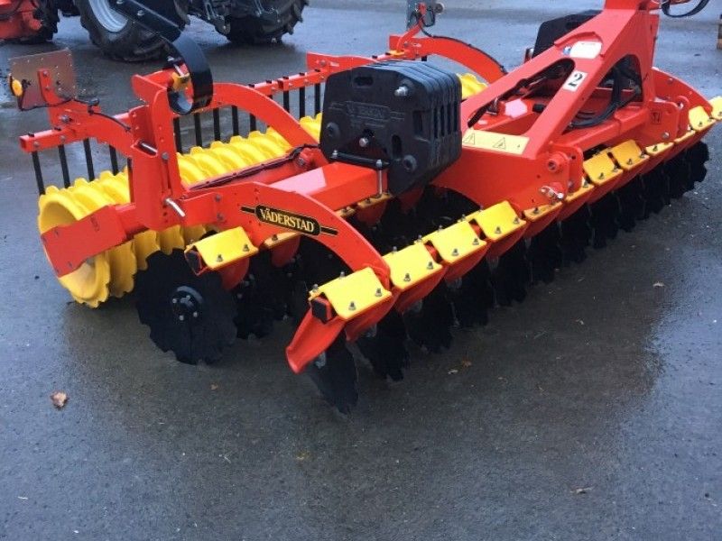 Vaderstad  - Carrier CR300 - Image 2