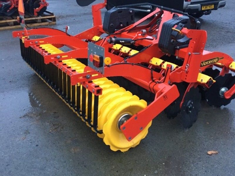Vaderstad  - Carrier CR300 - Image 3