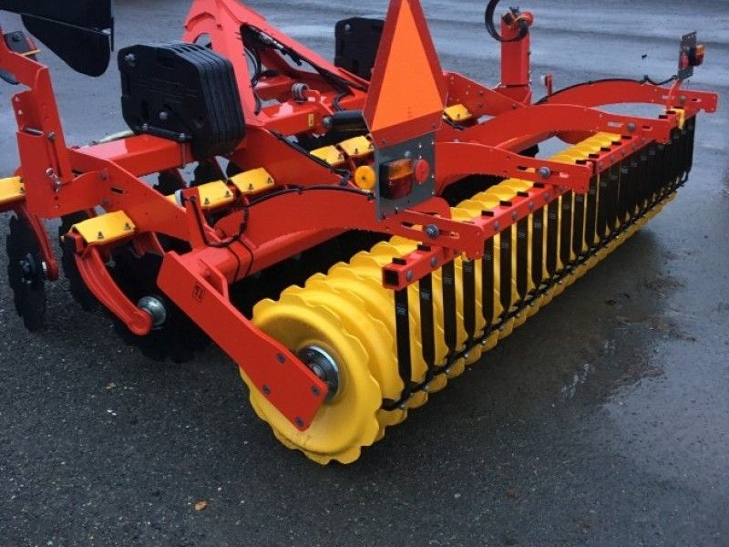 Vaderstad  - Carrier CR300 - Image 4