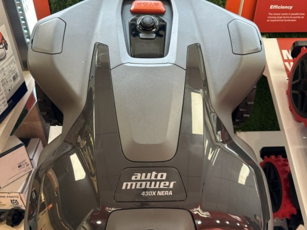 HUSQVARNA - 430X ROBOTIC MOWER - Image 1