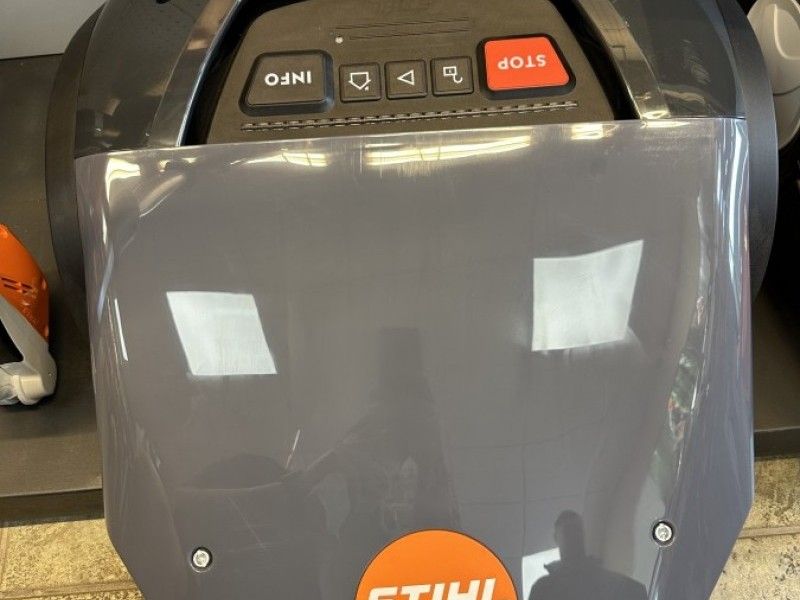 STIHL - IMOW 6 EVO ROBOTIC MOWER - Image 2